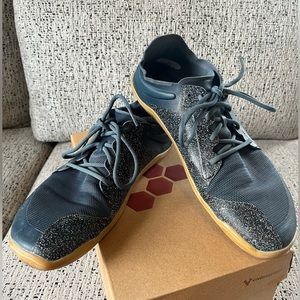 Vivobarefoot Primus Lite 3. Size: 11 US Men’s, 44 EU